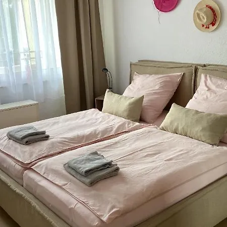 Altmarl Apartament
