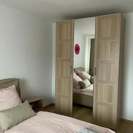 Altmarl Apartament