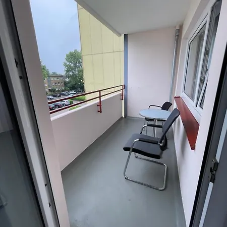 Altmarl Marl (Recklinghausen)