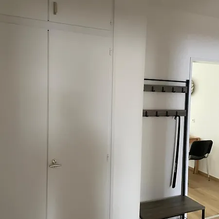Altmarl Apartament