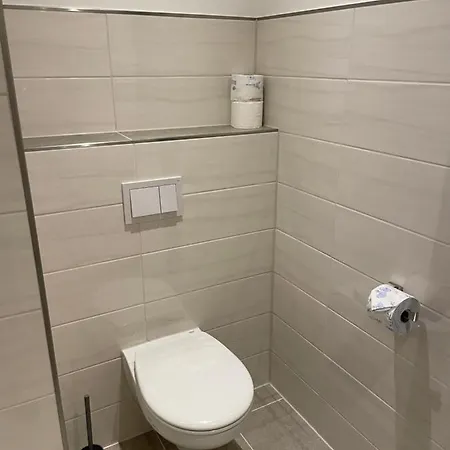Altmarl Apartament
