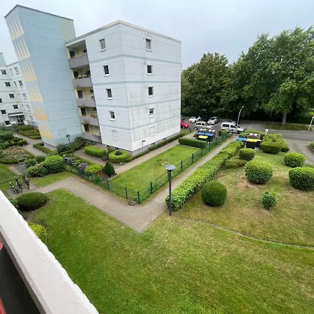 Apartament Altmarl *
