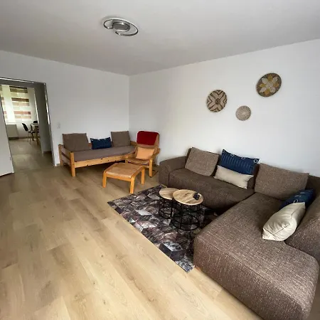 Altmarl * Marl (Recklinghausen)