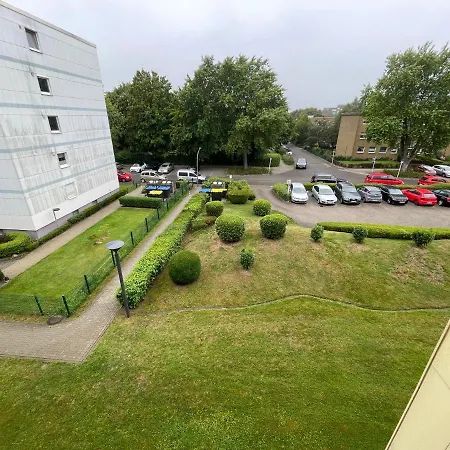 Altmarl Marl (Recklinghausen)