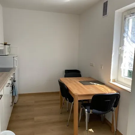 Apartament Altmarl *