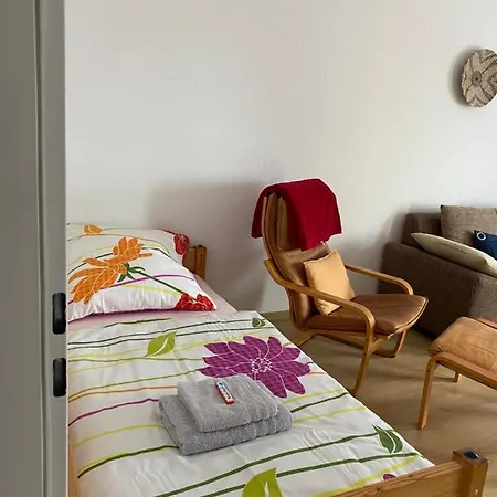 Altmarl Marl (Recklinghausen)