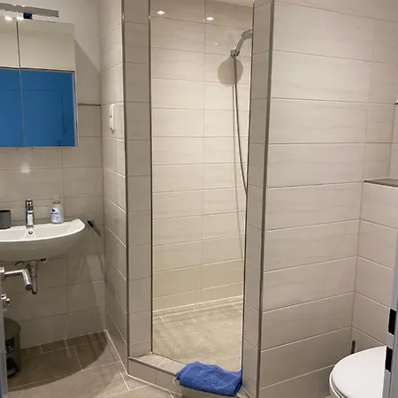 Apartament Altmarl