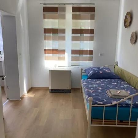 Apartament Altmarl Marl (Recklinghausen)