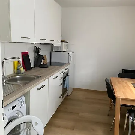 Altmarl Apartament